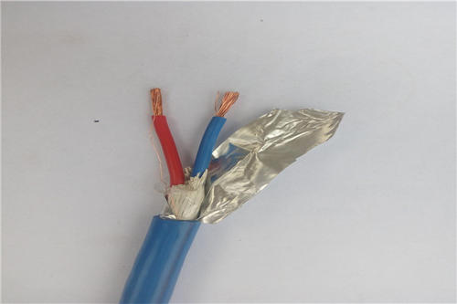 TRVVP柔性拖链电缆