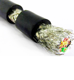 YKVFRPG取料机卷筒电缆