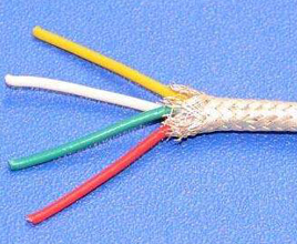 柔性电缆带屏蔽50*0.2