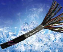 RTPEF耐低温柔性电缆