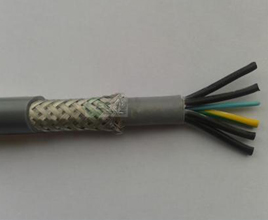 WDZ-BYJ（F）R辐照电缆
